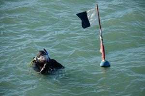 INFORMACION DE BUCEO