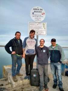 INFORMACION DE BUCEO