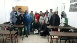 COMITE CIENTIFICO