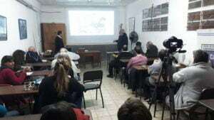 NOVEDADES DEL COMITE TECNICO