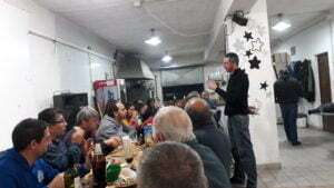 NUESTRO CLUB