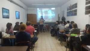 ESCUELA