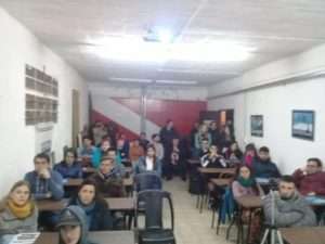 ESCUELA