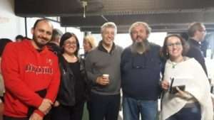 COMITE CIENTIFICO