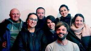 COMITE CIENTIFICO