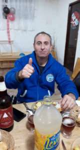 NUESTRO CLUB