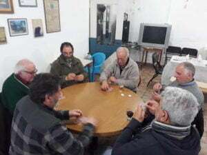 NUESTRO CLUB