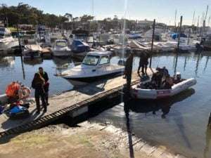 INFORMACION DE BUCEO
