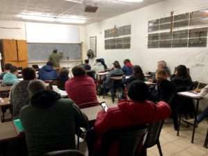 ESCUELA
