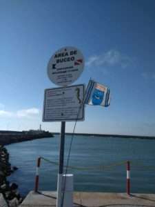 INFORMACION DE BUCEO