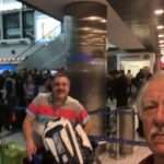 Viajando a bucear en las aguas brasileiras