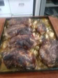 NUESTRO CLUB