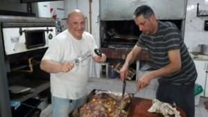 NUESTRO CLUB