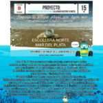9/11, Jornada de Limpieza de Playas