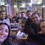 Viajando a Las Grutas