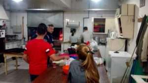 NUESTRO CLUB