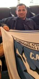 NUESTRO CLUB