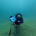 Buceo 9 de JUlio
